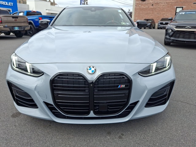 bmw 4 series 2026 WBA83DA04TCV62984 image bmw 4 series 2026 WBA83DA04TCV62984 image